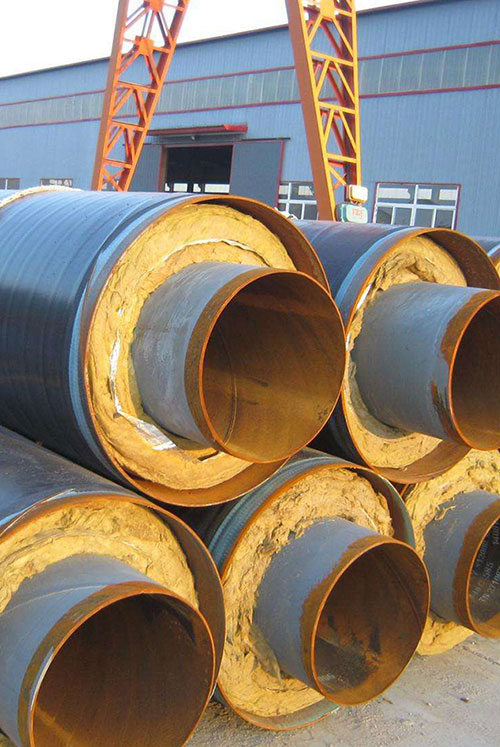 保溫鋼管 保溫鋼管